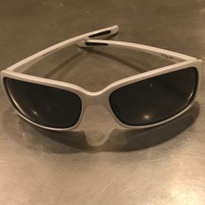 Oakley Brand New Dispute Sunglasses
